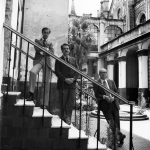 El Centro Cultural Recoleta celebra 45 años con cuatro grandes exposiciones