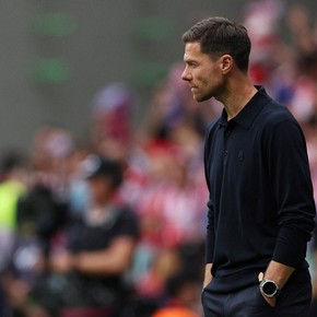 el-cholo-simeone-y-la-renovacion-de-julian-alvarez-siempre-espero-lo-mejor-de-el-4 El Cholo Simeone y la renovación de Julián Álvarez: "Siempre espero lo mejor de él"