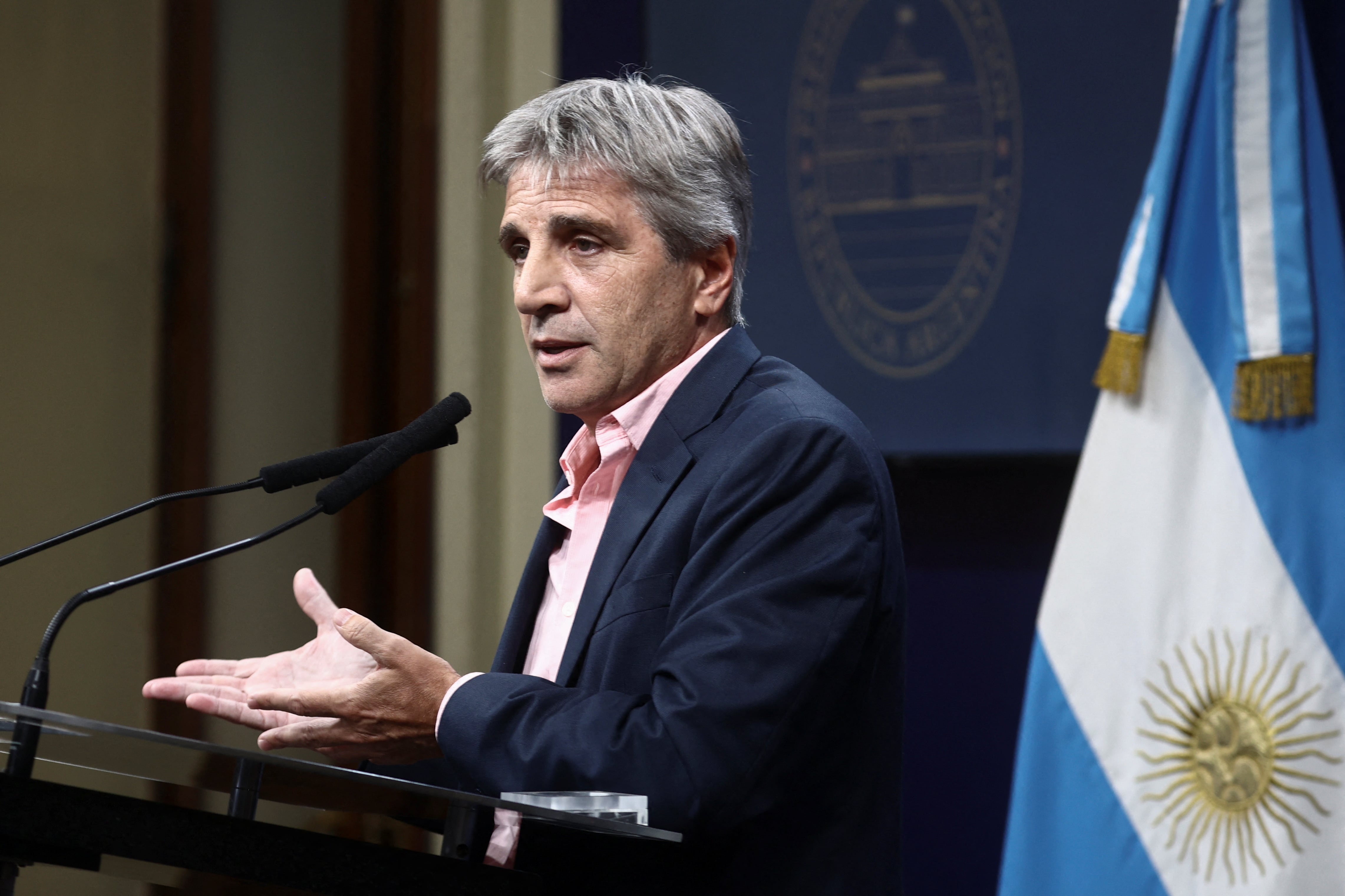 el-congreso-retoma-el-debate-por-el-presupuesto-y-el-oficialismo-no-planea-enviar-a-los-ministros El Congreso retoma el debate por el Presupuesto y el oficialismo no planea enviar a los ministros