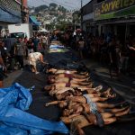 El cónsul argentino en Río de Janeiro habló del operativo anti narco: “El número de muertos se elevó muchísimo”