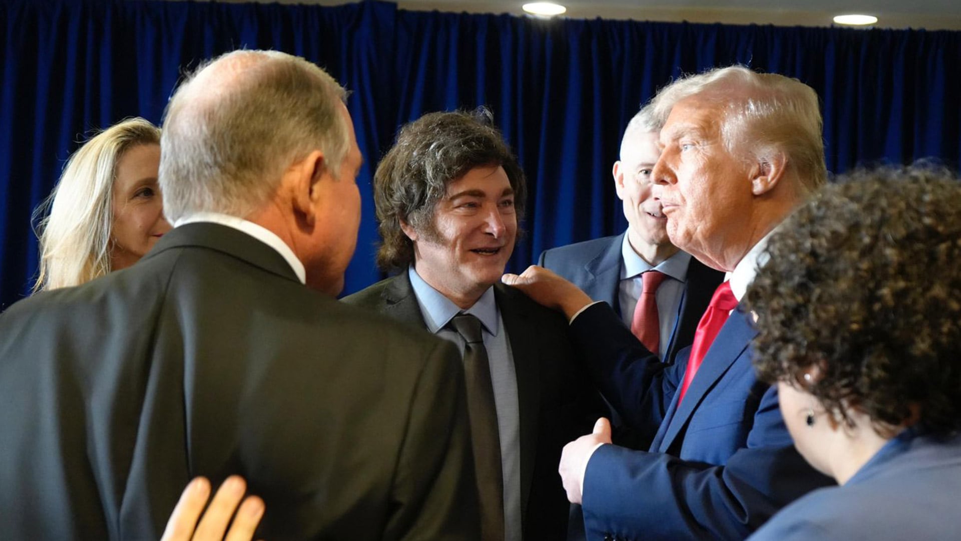 el-embajador-de-eeuu-en-argentina-anticipo-el-encuentro-entre-milei-y-trump-se-avecinan-nuevas-y-emocionantes-oportunidades-3 El embajador de EEUU en Argentina anticipó el encuentro entre Milei y Trump: “Se avecinan nuevas y emocionantes oportunidades”