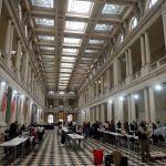 El escrutinio definitivo confirmó los resultados en los cinco distritos más parejos, pero queda la incógnita de provincia de Buenos Aires