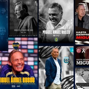 el-estremecedor-mensaje-de-despedida-de-leandro-paredes-a-miguel-angel-russo-2 El estremecedor mensaje de despedida de Leandro Paredes a Miguel Ángel Russo
