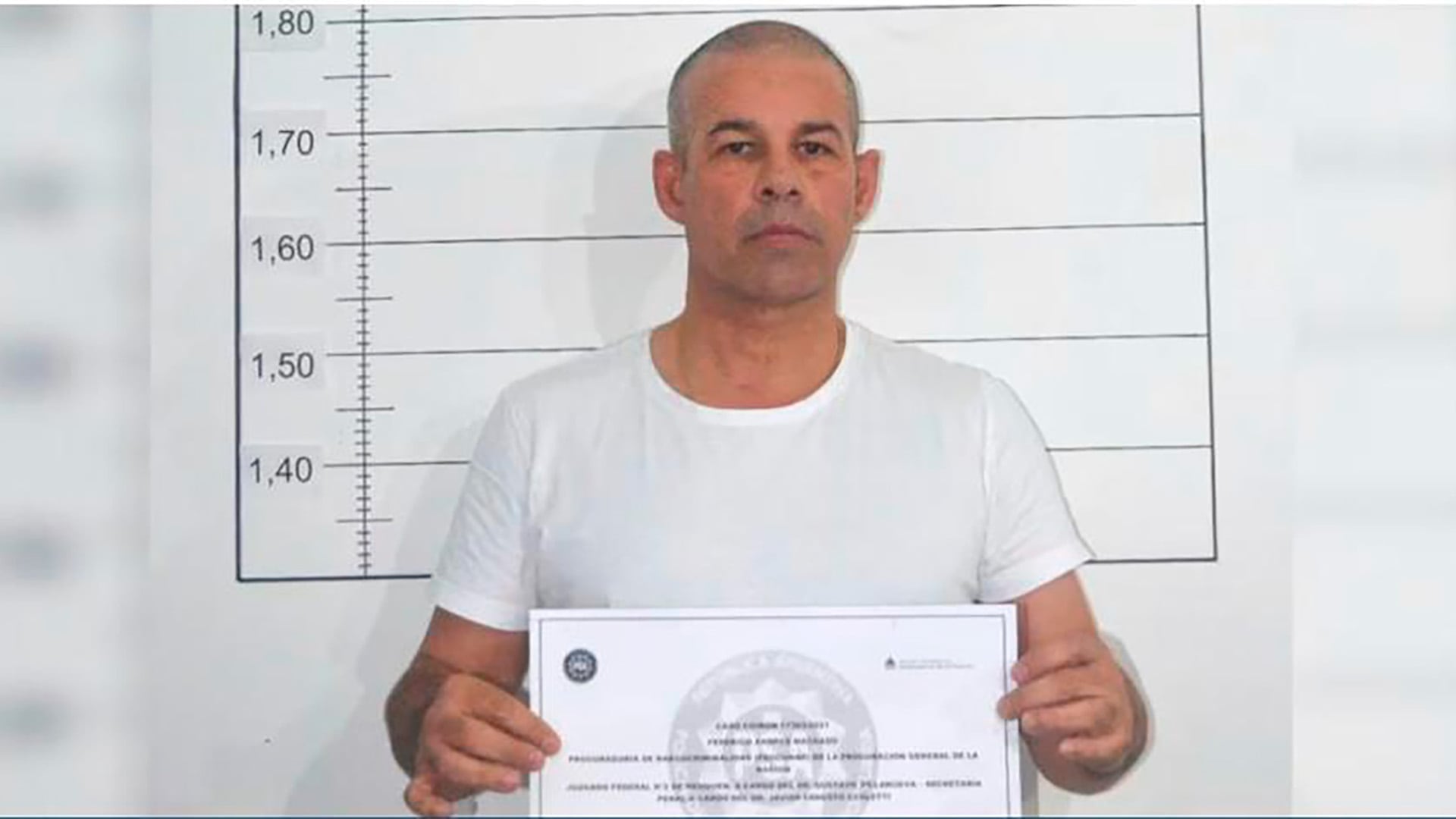 el-gobierno-firmo-la-extradicion-de-fred-machado-y-se-acerca-su-traslado-a-los-estados-unidos-2 El Gobierno firmó la extradición de “Fred” Machado y se acerca su traslado a los Estados Unidos