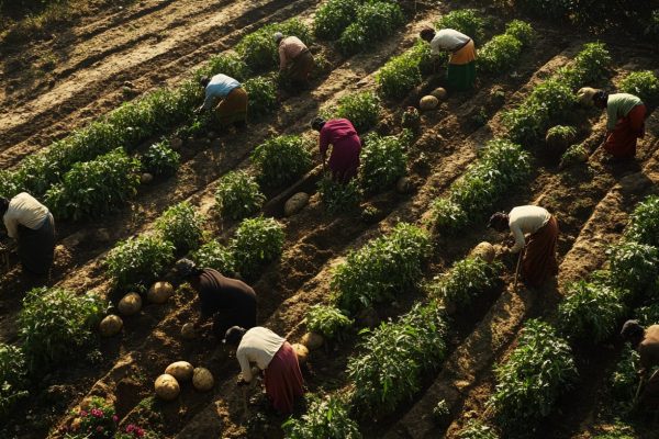El Gobierno prorrogó un decreto que promueve el trabajo registrado y el acceso a beneficios para trabajadores rurales
