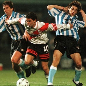 el-gol-que-maxi-salas-ya-hizo-en-esta-copa-argentina-con-racing-y-los-que-le-faltan-a-river-4 El gol que Maxi Salas ya hizo en esta Copa Argentina (con Racing) y los que le faltan a River
