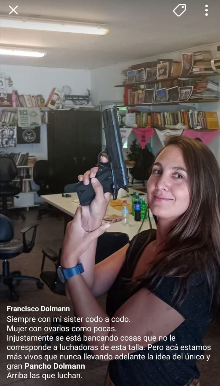 el-inti-tomo-una-medida-contra-la-polemica-mutual-creada-por-delegados-sindicales-con-antecedentes-violentos-1 El INTI tomó una medida contra la polémica mutual creada por delegados sindicales con antecedentes violentos