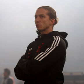 el-jugador-de-boca-que-visito-a-su-hermano-que-fue-figura-en-el-ascenso-4 El jugador de Boca que visitó a su hermano que fue figura en el Ascenso