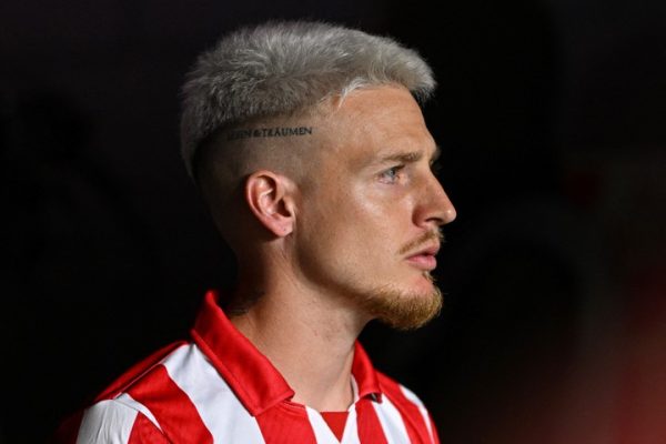 El llamativo análisis que hizo Santiago Ascacibar sobre la escuela de Carlos Bilardo antes del clásico