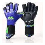 El Mono Navarro Montoya prueba y recomienda los guantes de arquero Munich Loyalty