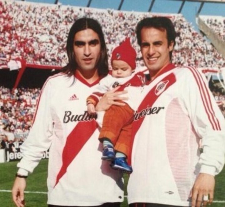 el-multicampeon-que-ahora-se-reinventa-en-masterchef-el-futbol-me-enseno-a-mantener-la-calma-en-la-cocina-3 El multicampeón que ahora se reinventa en Masterchef: "El fútbol me enseñó a mantener la calma en la cocina"