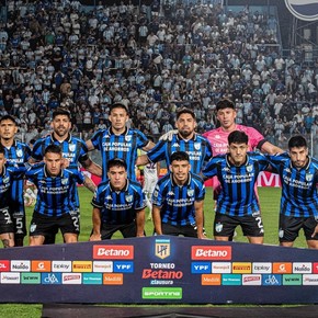 el-pedido-de-gimnasia-de-jujuy-a-la-afa-tras-la-polemica-con-comesana-4 El pedido de Gimnasia de Jujuy a la AFA tras la polémica con Comesaña