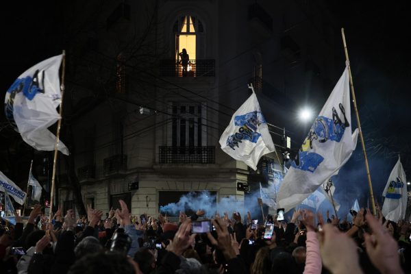 El peronismo define actividades por el 17 de octubre: el cristinismo hará una caravana hacia San José 111