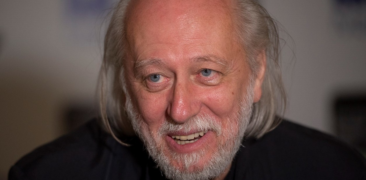 el-premio-nobel-de-literatura-2025-fue-para-el-hungaro-laszlo-krasznahorkai El Premio Nobel de Literatura 2025 fue para el húngaro László Krasznahorkai