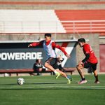 El probable 11 de River, con una Súper decisión de Gallardo