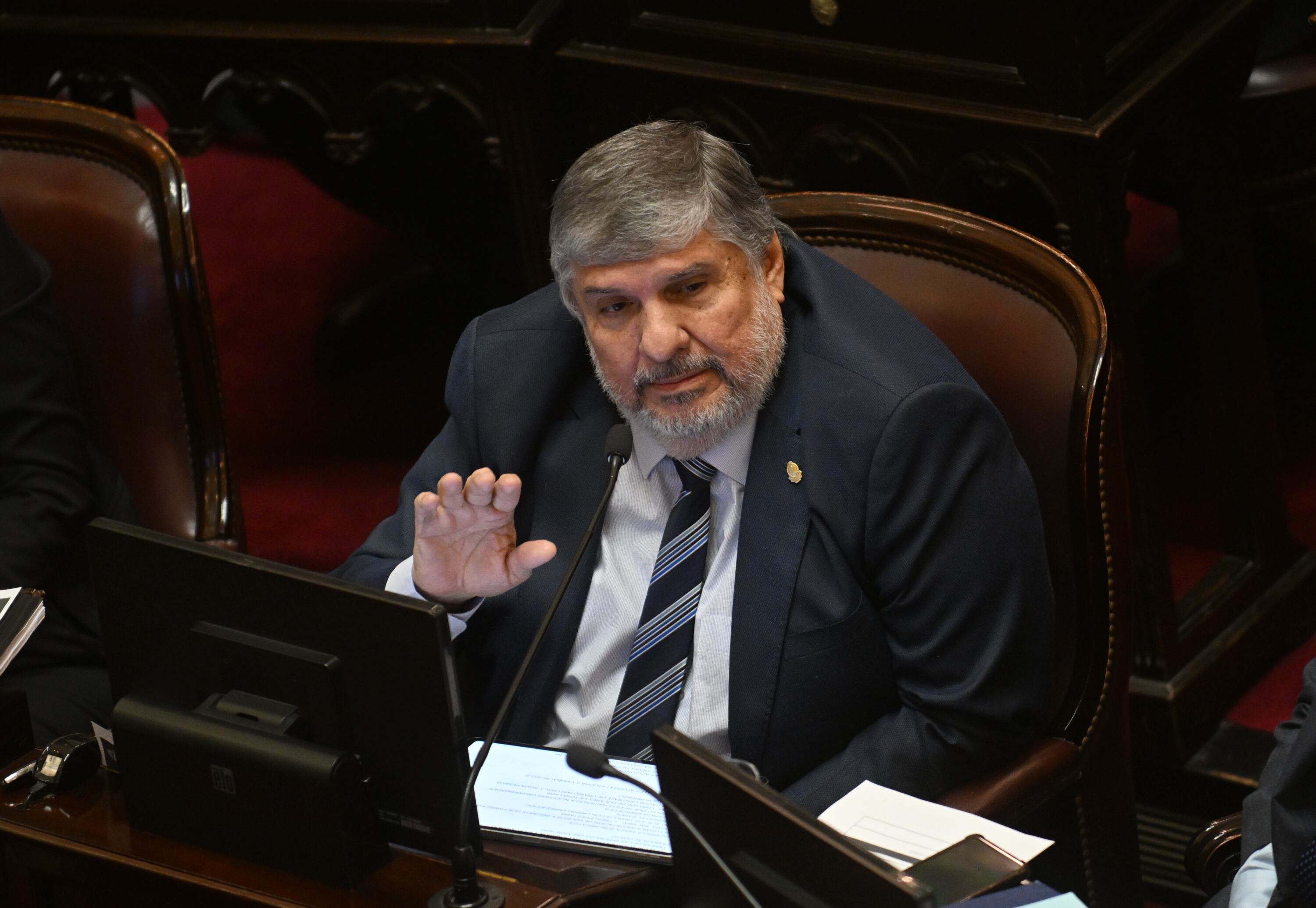 el-senado-que-viene-el-pj-perderia-menos-bancas-el-gobierno-duplicaria-y-hay-dudas-por-los-arbitros-2 El Senado que viene: el PJ perdería menos bancas, el Gobierno duplicaría y hay dudas por los “árbitros”