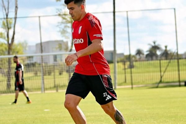 El Súper alerta: Gallardo y una decisión delicada sobre el 11 ante Gimnasia
