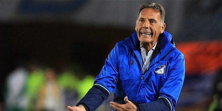 el-uno-por-uno-de-los-clubes-y-los-titulos-de-la-carrera-de-miguel-russo-como-dt-10 El uno por uno de los clubes y los títulos de la carrera de Miguel Russo como DT