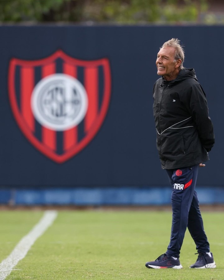 el-uno-por-uno-de-los-clubes-y-los-titulos-de-la-carrera-de-miguel-russo-como-dt-15 El uno por uno de los clubes y los títulos de la carrera de Miguel Russo como DT