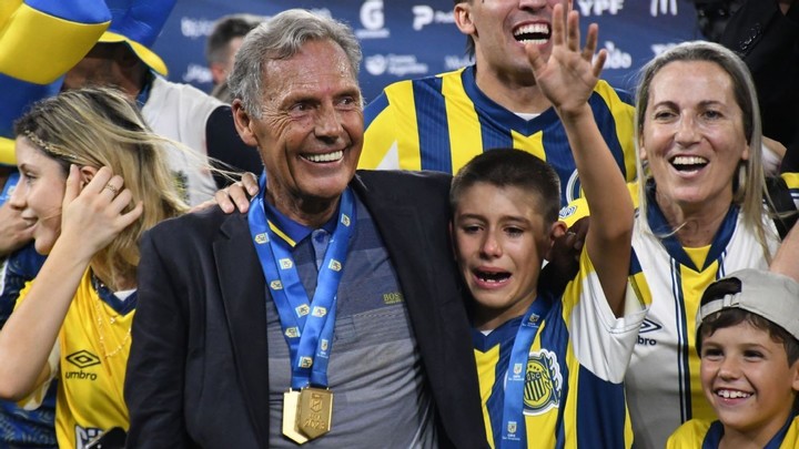el-uno-por-uno-de-los-clubes-y-los-titulos-de-la-carrera-de-miguel-russo-como-dt-4 El uno por uno de los clubes y los títulos de la carrera de Miguel Russo como DT