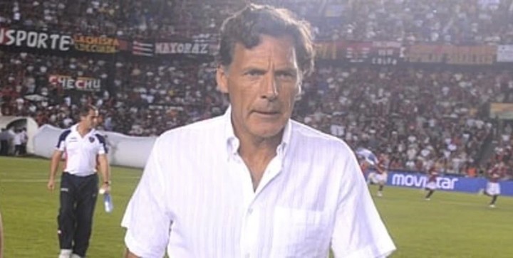 el-uno-por-uno-de-los-clubes-y-los-titulos-de-la-carrera-de-miguel-russo-como-dt-6 El uno por uno de los clubes y los títulos de la carrera de Miguel Russo como DT