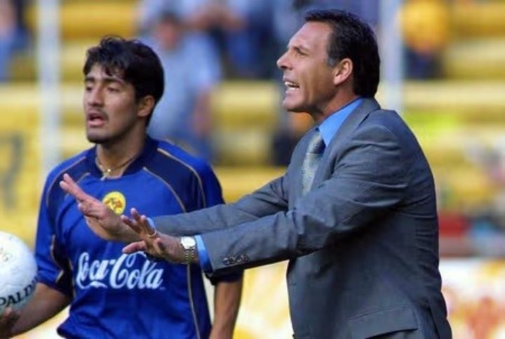 el-uno-por-uno-de-los-clubes-y-los-titulos-de-la-carrera-de-miguel-russo-como-dt-7 El uno por uno de los clubes y los títulos de la carrera de Miguel Russo como DT