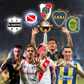 el-uno-por-uno-de-los-lesionados-de-racing-quienes-llegan-a-la-semi-con-flamengo-y-los-que-seran-baja-2 El uno por uno de los lesionados de Racing: quiénes llegan a la semi con Flamengo y los que serán baja