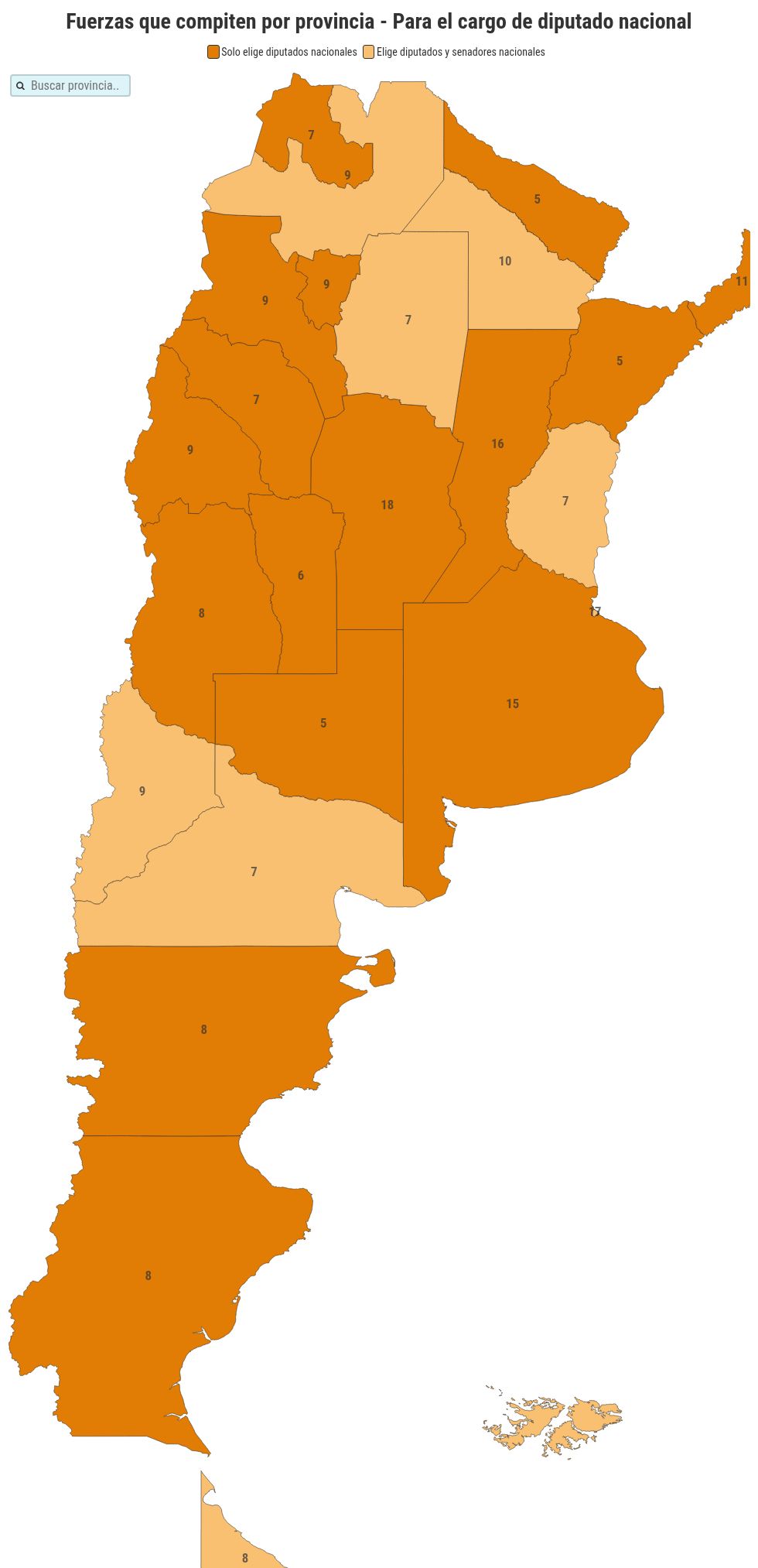 elecciones-2025-como-quedo-la-configuracion-de-alianzas-en-los-24-distritos-del-pais-3 Elecciones 2025: cómo quedó la configuración de alianzas en los 24 distritos del país
