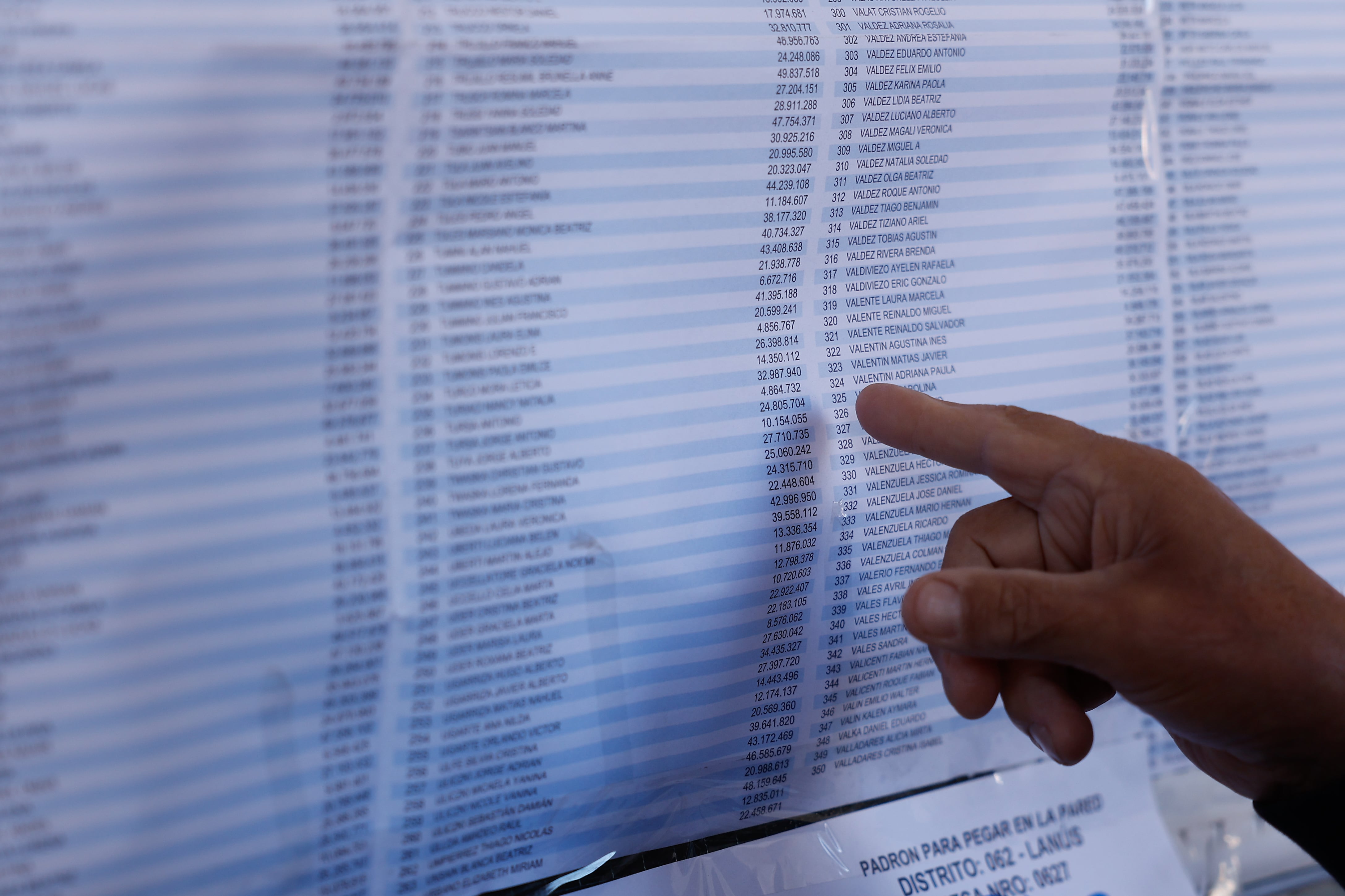 elecciones-2025-en-corrientes-quienes-seran-los-candidatos-a-diputados-nacionales-2 Elecciones 2025 en Corrientes: quiénes serán los candidatos a diputados nacionales