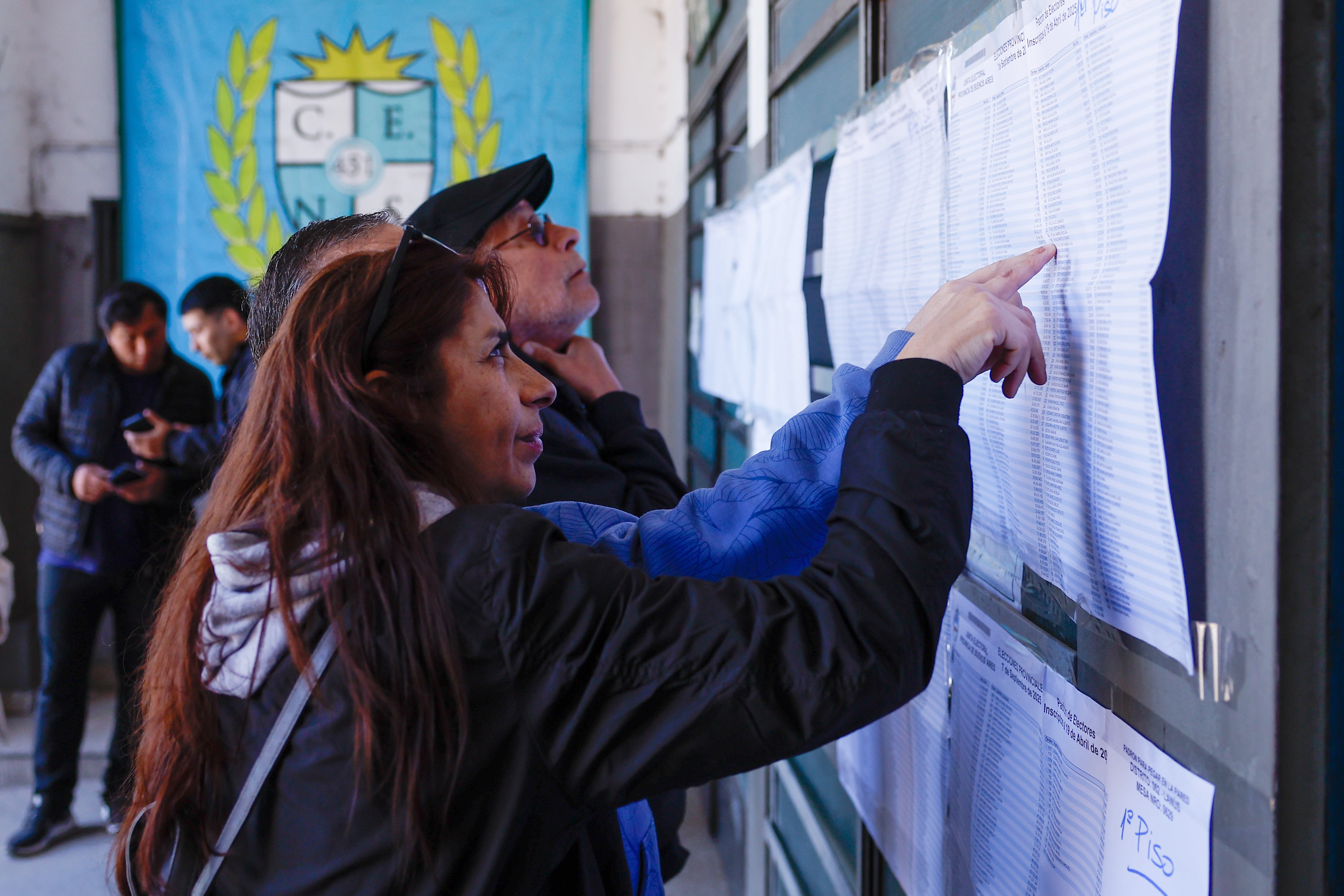 elecciones-2025-en-corrientes-quienes-seran-los-candidatos-a-diputados-nacionales Elecciones 2025 en Corrientes: quiénes serán los candidatos a diputados nacionales