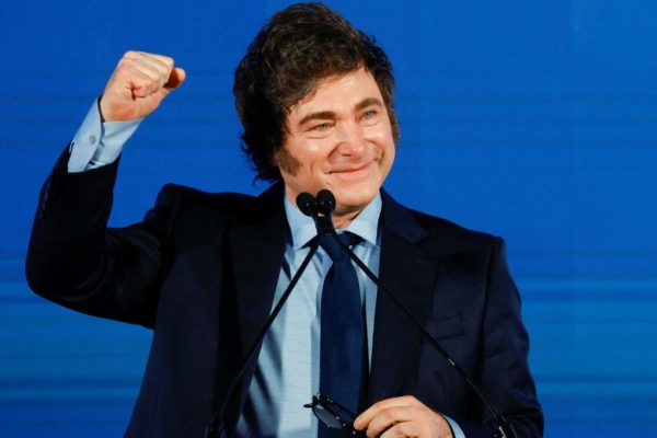 Elecciones 2025: La Libertad Avanza ganó en 99 de los 135 municipios bonaerenses