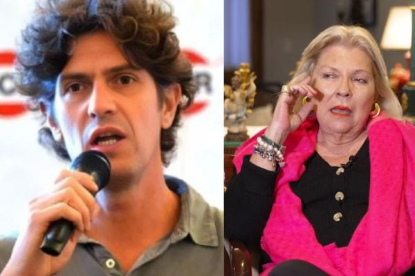 Elecciones 2025: La UCR y la Coalición Cívica sufren derrota histórica y quedan “al borde de la extinción”