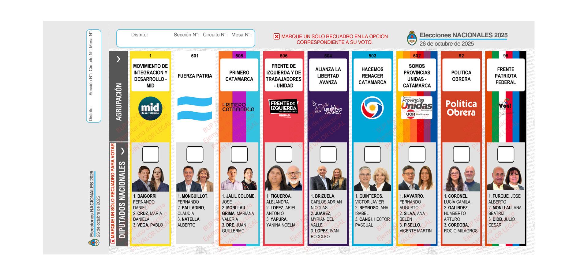 elecciones-2025-que-se-pone-en-juego-en-los-cuatro-distritos-que-votan-cargos-provinciales-el-26-de-octubre-11 Elecciones 2025: qué se pone en juego en los cuatro distritos que votan cargos provinciales el 26 de octubre
