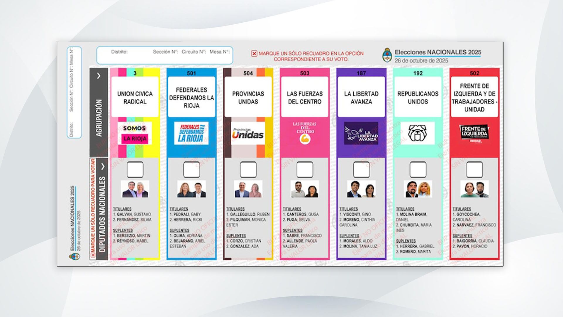 elecciones-2025-que-se-pone-en-juego-en-los-cuatro-distritos-que-votan-cargos-provinciales-el-26-de-octubre-13 Elecciones 2025: qué se pone en juego en los cuatro distritos que votan cargos provinciales el 26 de octubre