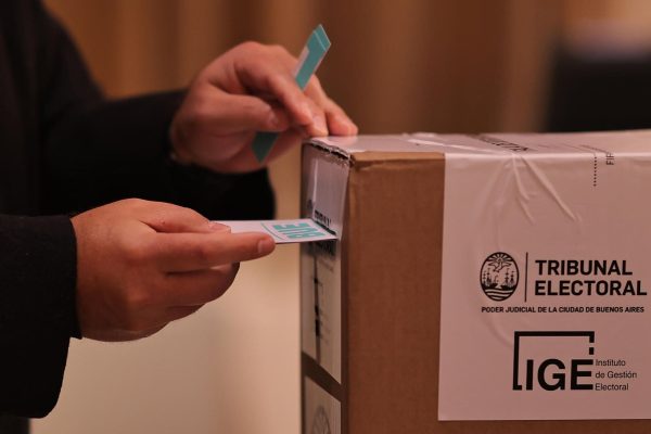 Elecciones 2025: qué se vota el 26 de octubre en todo el país