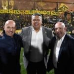 En Chubut anunciaron un partido de la Selección Argentina en Madryn: Conmebol no confirma