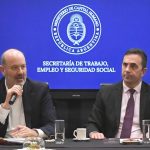 Entre versiones y desmentidas, en el Consejo de Mayo se negocia la reforma laboral “sin acuerdos al 100%” y con posturas en disidencia