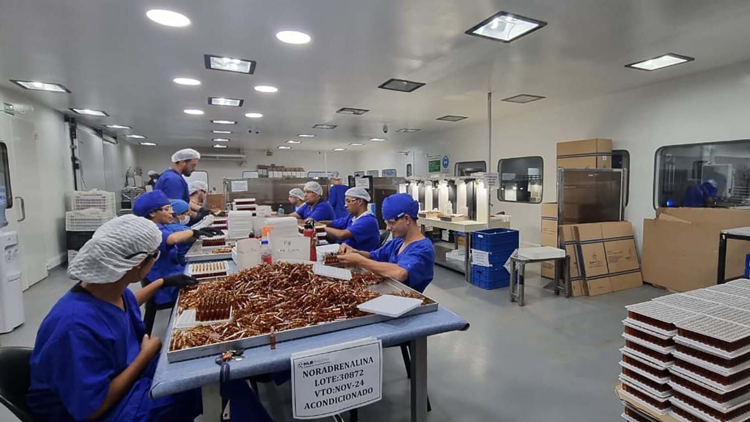fentanilo-contaminado-la-camara-federal-analiza-la-responsabilidad-de-los-14-procesados-por-20-muertes-2 Fentanilo contaminado: la Cámara Federal analiza la responsabilidad de los 14 procesados por 20 muertes