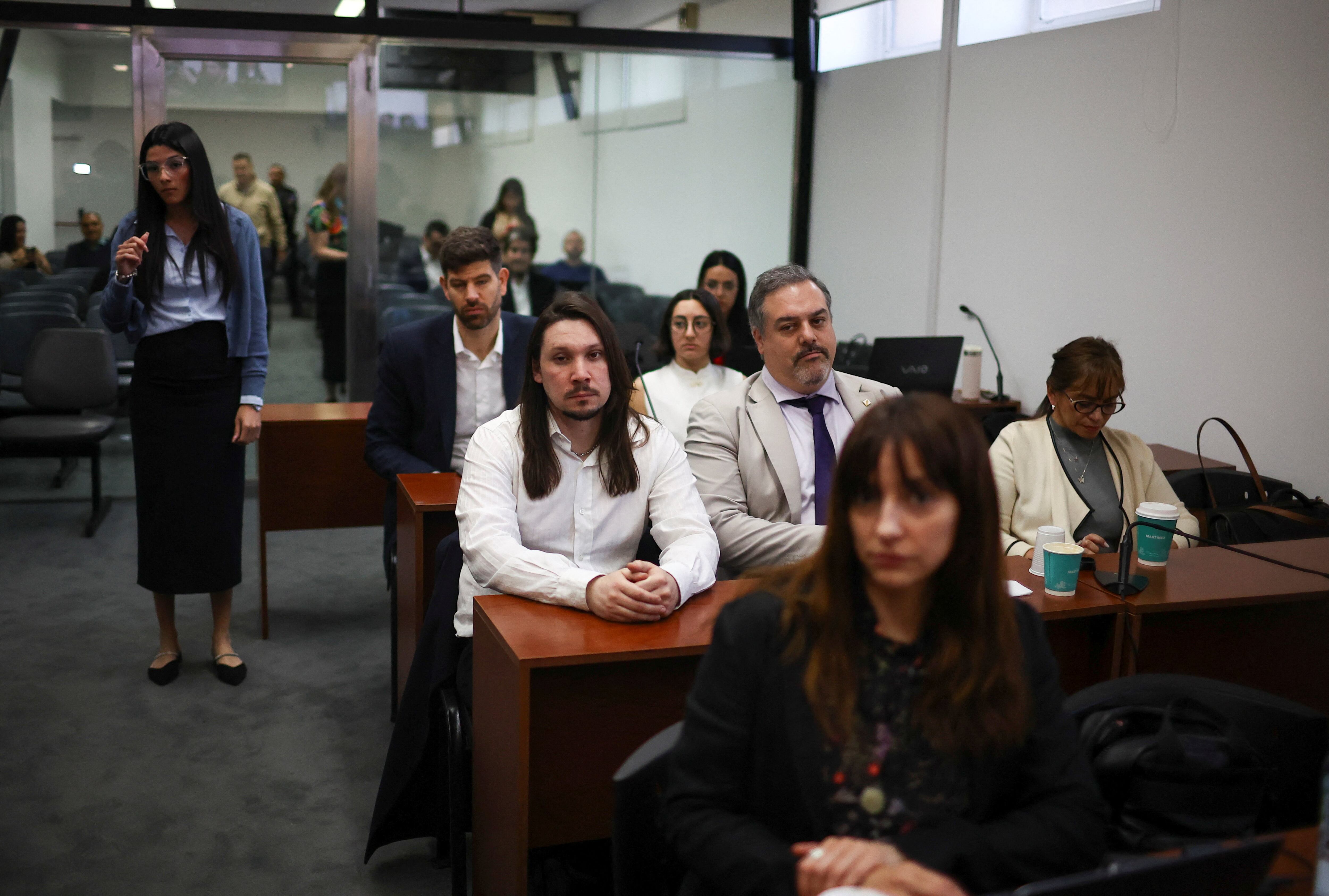 fentanilo-mortal-un-abogado-de-cfk-una-ministra-de-alberto-fernandez-y-el-defensor-del-narco-fred-machado-se-suman-a-la-defensa-del-clan-garcia-furfaro-2 Fentanilo mortal: un abogado de CFK, una ministra de Alberto Fernández y el defensor del narco “Fred” Machado se suman a la defensa del clan García Furfaro