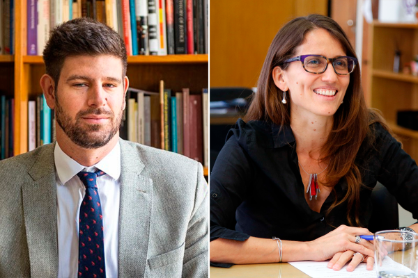 Fentanilo mortal: un abogado de CFK, una ministra de Alberto Fernández y el defensor del narco “Fred” Machado se suman a la defensa del clan García Furfaro