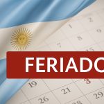 Feriados de noviembre 2025: confirman un fin de semana XL de 4 días