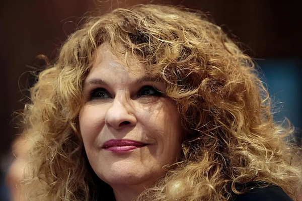Gioconda Belli ganó el Premio Internacional Carlos Fuentes a la Creación Literaria 2025