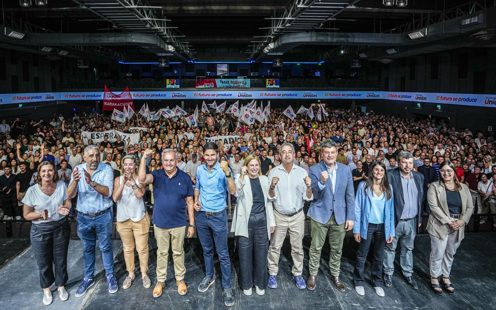 gisela-scaglia-cerro-su-campana-en-rosario-con-el-apoyo-de-maximiliano-pullaro-2 Gisela Scaglia cerró su campaña en Rosario con el apoyo de Maximiliano Pullaro