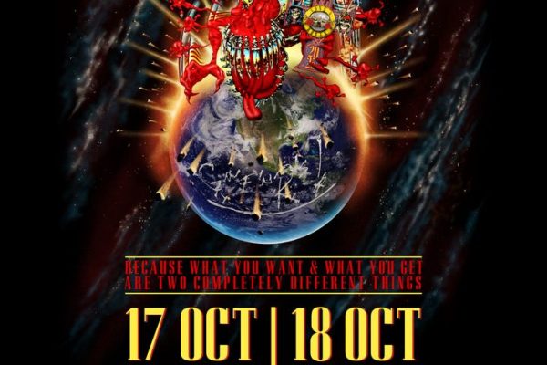 Guns N’ Roses en Argentina: nuevas entradas a la venta y todo lo qué tenés que saber de sus shows en Huracán
