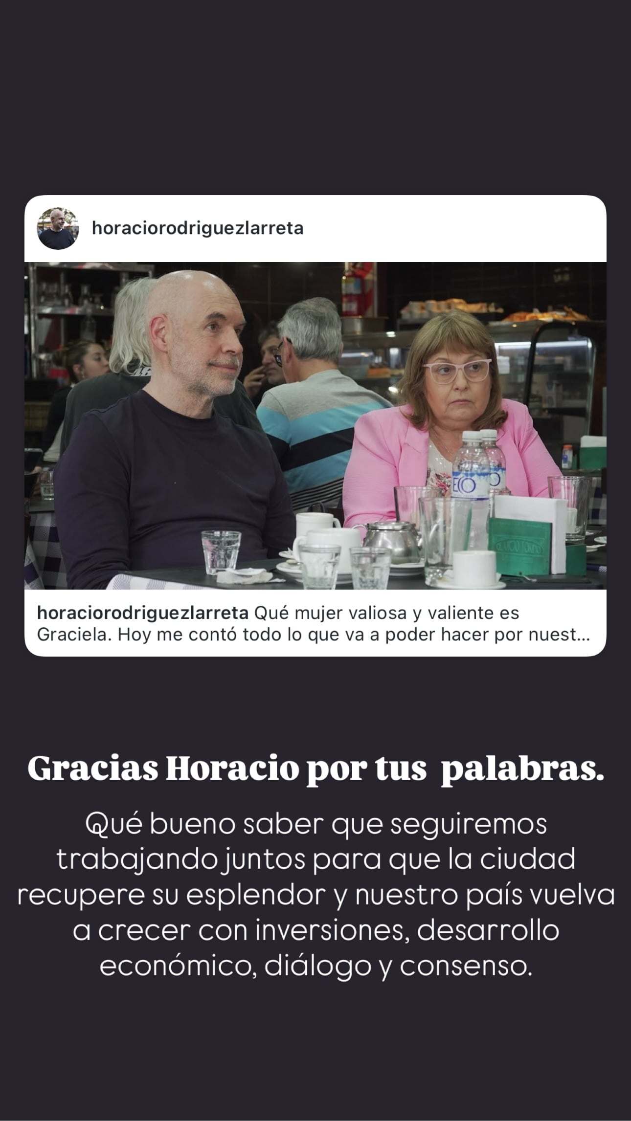 horacio-rodriguez-larreta-respaldo-las-candidaturas-de-lousteau-y-ocana-en-la-ciudad-de-buenos-aires-1 Horacio Rodríguez Larreta respaldó las candidaturas de Lousteau y Ocaña en la ciudad de Buenos Aires