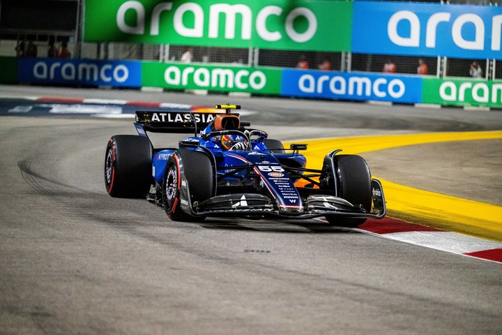james-vowles-el-ex-jefe-de-colapinto-en-williams-fue-muy-critico-tras-la-descalificacion-de-los-dos-autos-en-el-gp-de-singapur-1 James Vowles, el ex jefe de Colapinto en Williams, fue muy crítico tras la descalificación de los dos autos en el GP de Singapur
