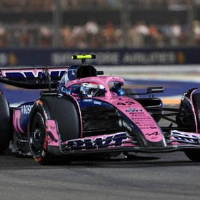 james-vowles-el-ex-jefe-de-colapinto-en-williams-fue-muy-critico-tras-la-descalificacion-de-los-dos-autos-en-el-gp-de-singapur-2 James Vowles, el ex jefe de Colapinto en Williams, fue muy crítico tras la descalificación de los dos autos en el GP de Singapur