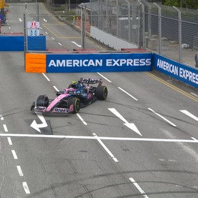 james-vowles-el-ex-jefe-de-colapinto-en-williams-fue-muy-critico-tras-la-descalificacion-de-los-dos-autos-en-el-gp-de-singapur-4 James Vowles, el ex jefe de Colapinto en Williams, fue muy crítico tras la descalificación de los dos autos en el GP de Singapur