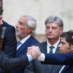 Javier Milei y Mauricio Macri cenarán en Olivos y se verán por primera vez después de las elecciones: el trasfondo de la cumbre