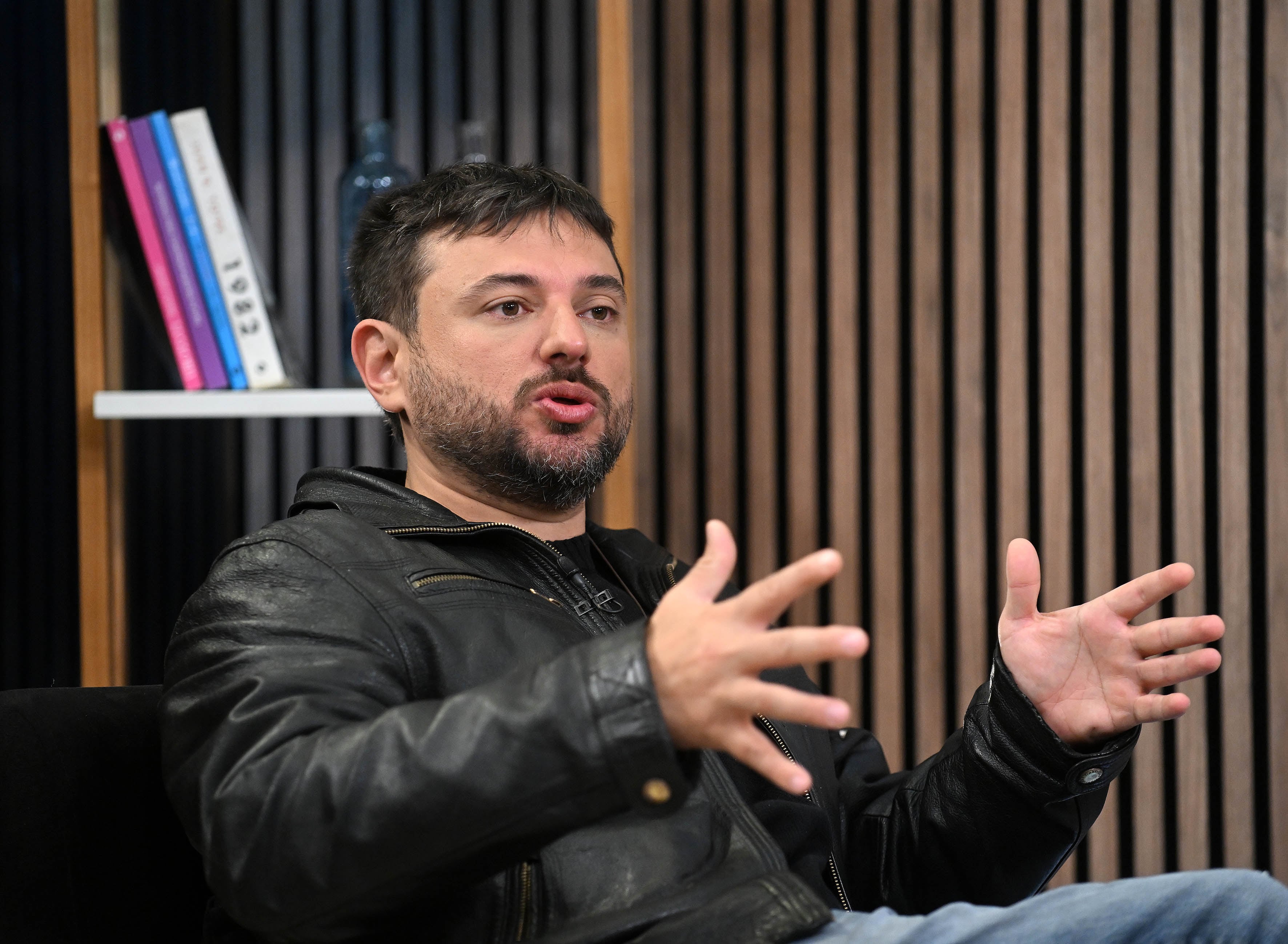 juan-grabois-lo-mejor-para-argentina-seria-que-la-libertad-avanza-lo-haga-renunciar-a-espert-2 Juan Grabois: “Lo mejor para Argentina sería que La Libertad Avanza lo haga renunciar a Espert”